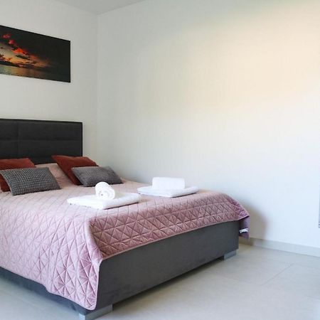 Cosmo Apartment Dubrovnik Eksteriør bilde