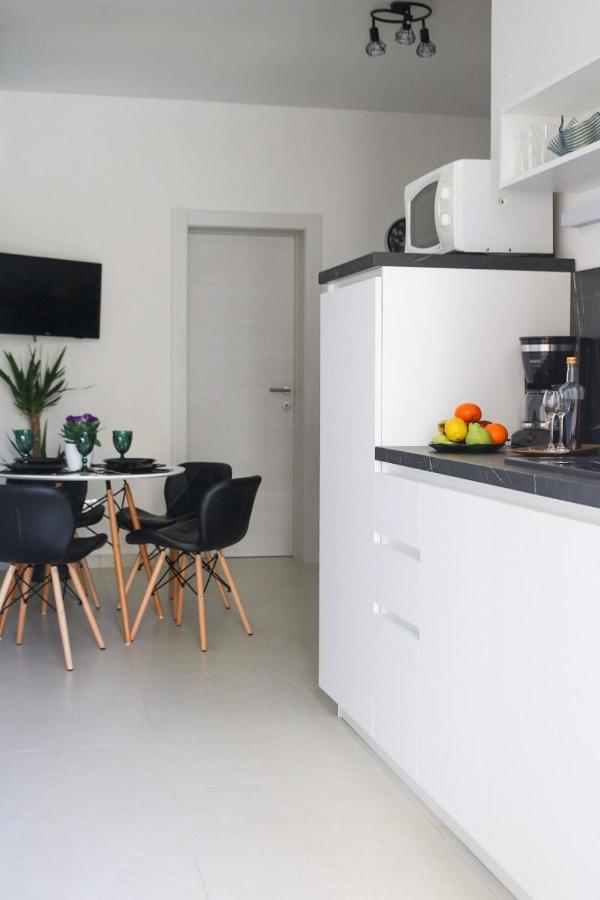 Cosmo Apartment Dubrovnik Eksteriør bilde