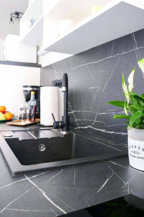 Cosmo Apartment Dubrovnik Eksteriør bilde