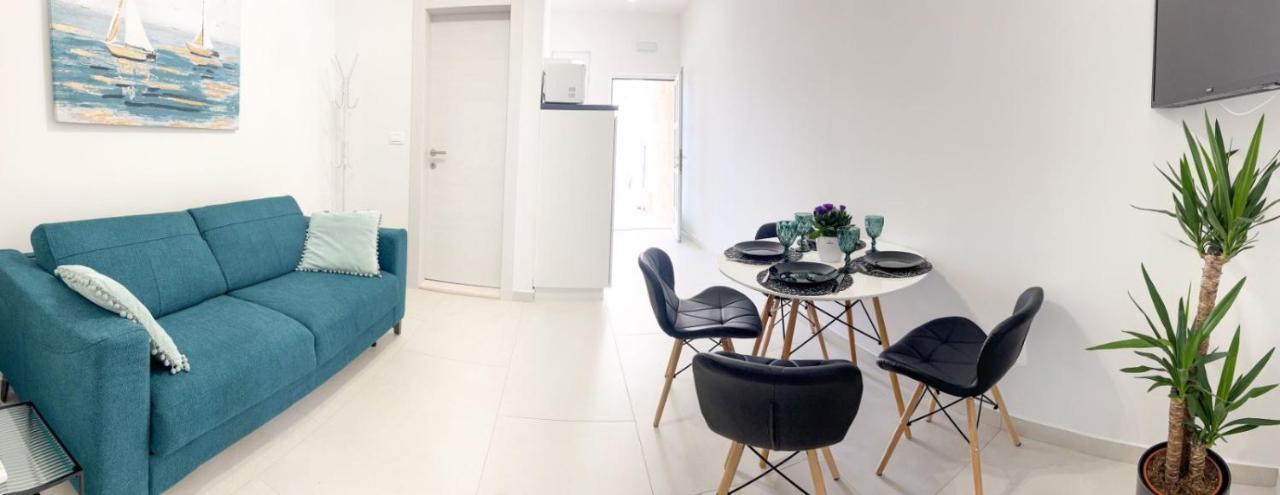 Cosmo Apartment Dubrovnik Eksteriør bilde