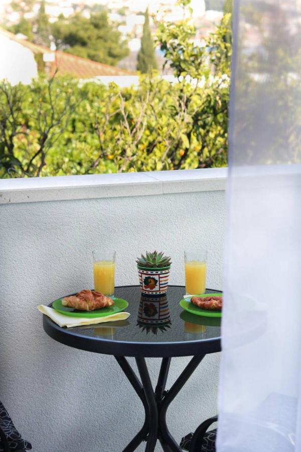 Cosmo Apartment Dubrovnik Eksteriør bilde