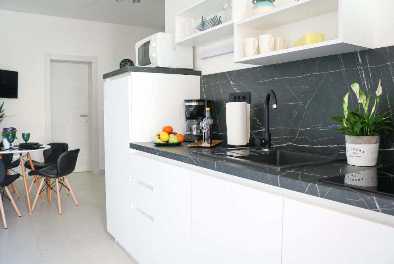 Cosmo Apartment Dubrovnik Eksteriør bilde