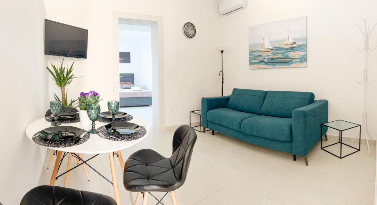 Cosmo Apartment Dubrovnik Eksteriør bilde