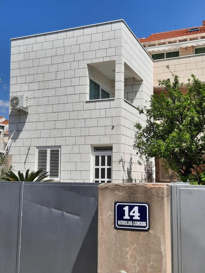 Cosmo Apartment Dubrovnik Eksteriør bilde