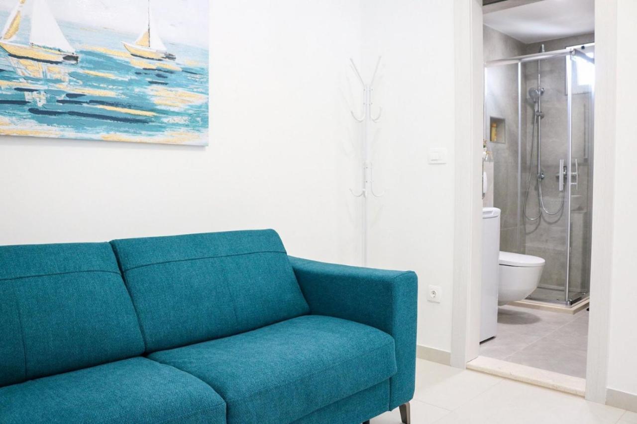 Cosmo Apartment Dubrovnik Eksteriør bilde