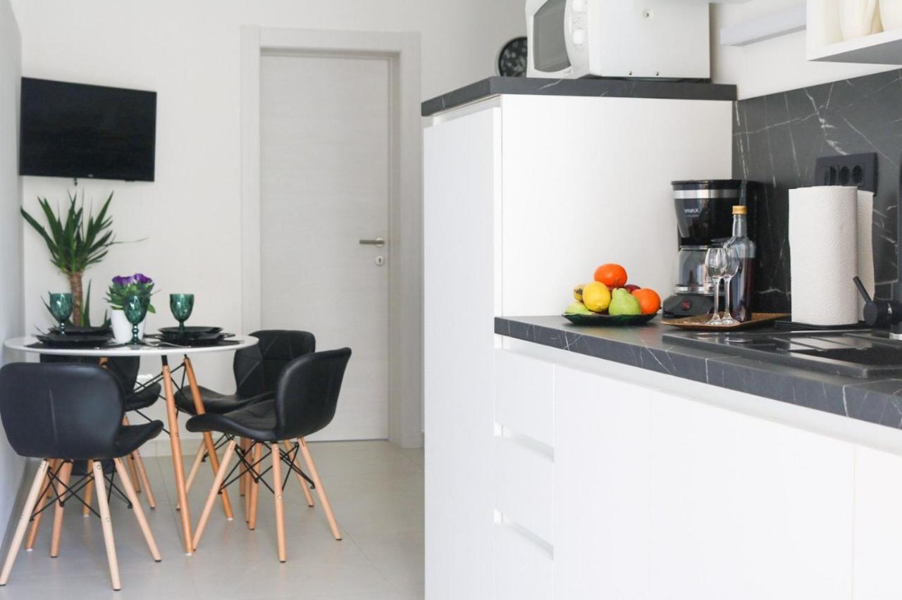 Cosmo Apartment Dubrovnik Eksteriør bilde