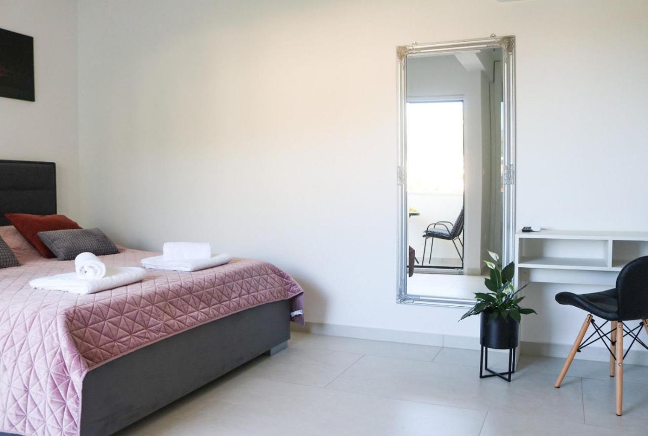 Cosmo Apartment Dubrovnik Eksteriør bilde