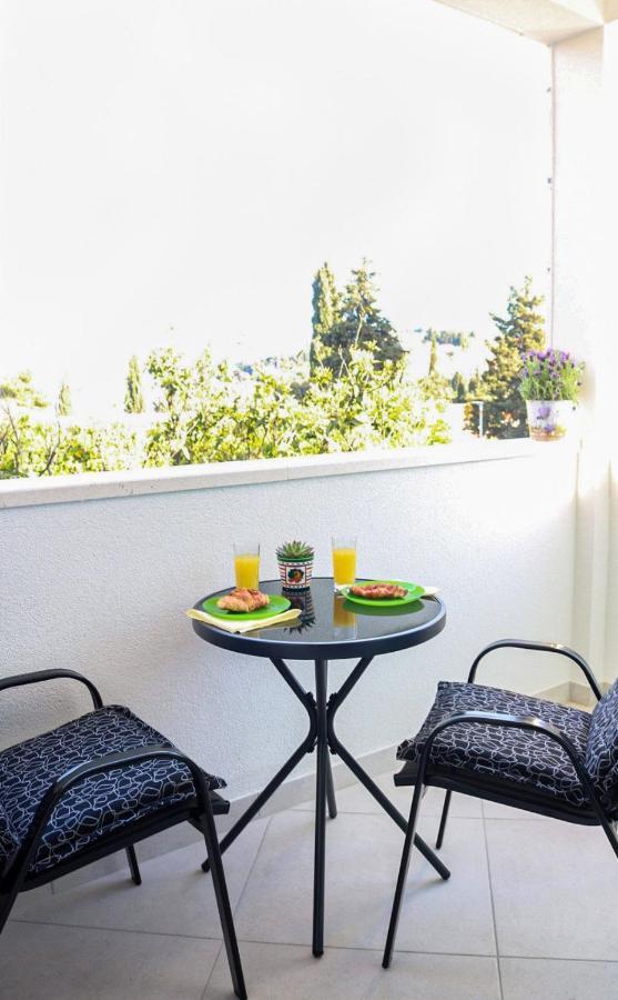 Cosmo Apartment Dubrovnik Eksteriør bilde