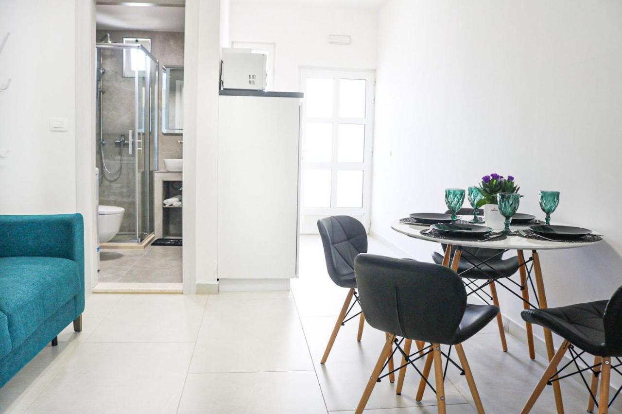 Cosmo Apartment Dubrovnik Eksteriør bilde