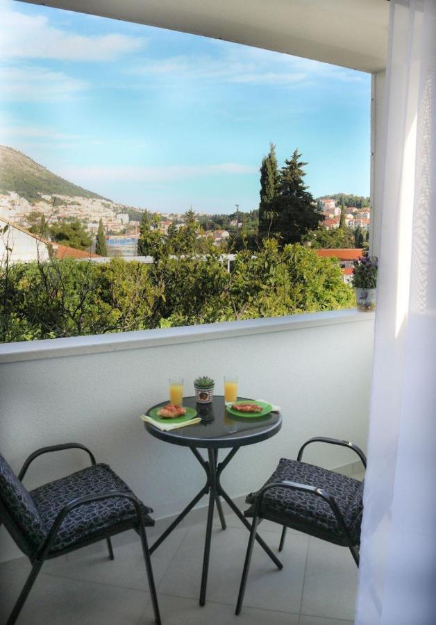 Cosmo Apartment Dubrovnik Eksteriør bilde