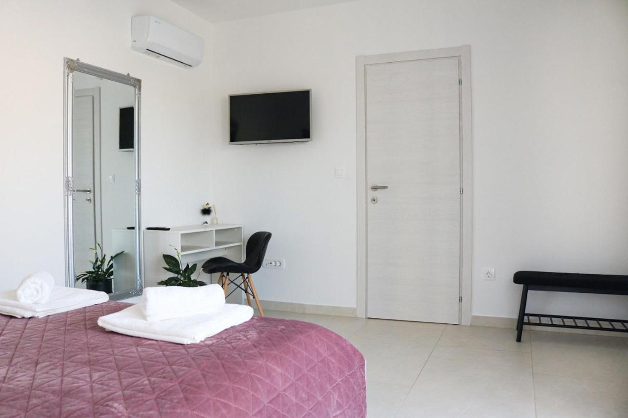 Cosmo Apartment Dubrovnik Eksteriør bilde