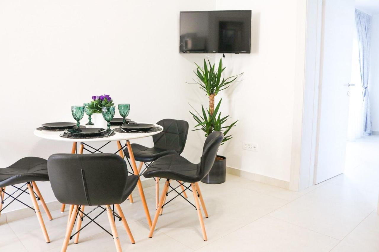 Cosmo Apartment Dubrovnik Eksteriør bilde