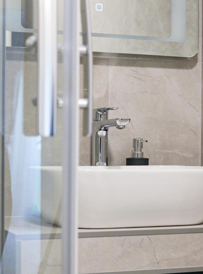 Cosmo Apartment Dubrovnik Eksteriør bilde