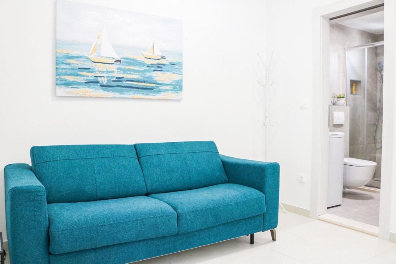 Cosmo Apartment Dubrovnik Eksteriør bilde