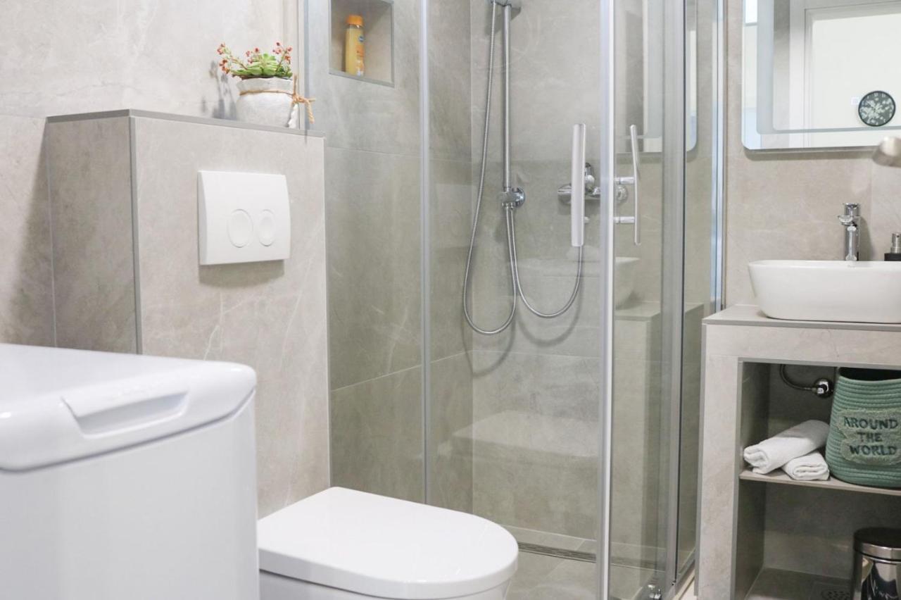 Cosmo Apartment Dubrovnik Eksteriør bilde