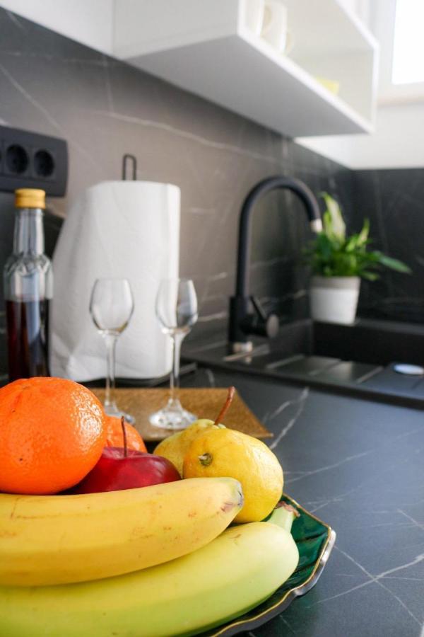 Cosmo Apartment Dubrovnik Eksteriør bilde