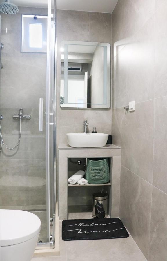 Cosmo Apartment Dubrovnik Eksteriør bilde