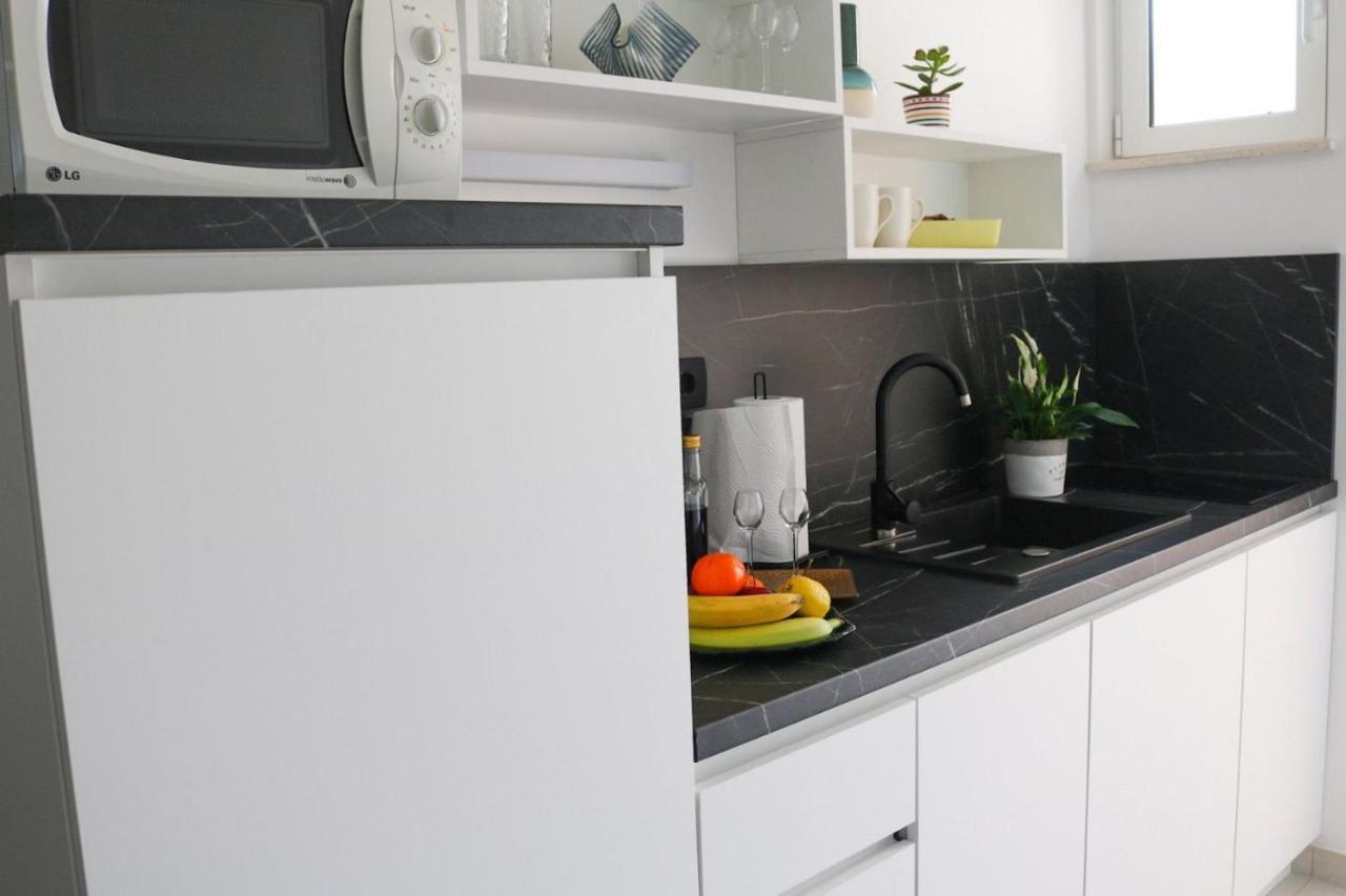 Cosmo Apartment Dubrovnik Eksteriør bilde