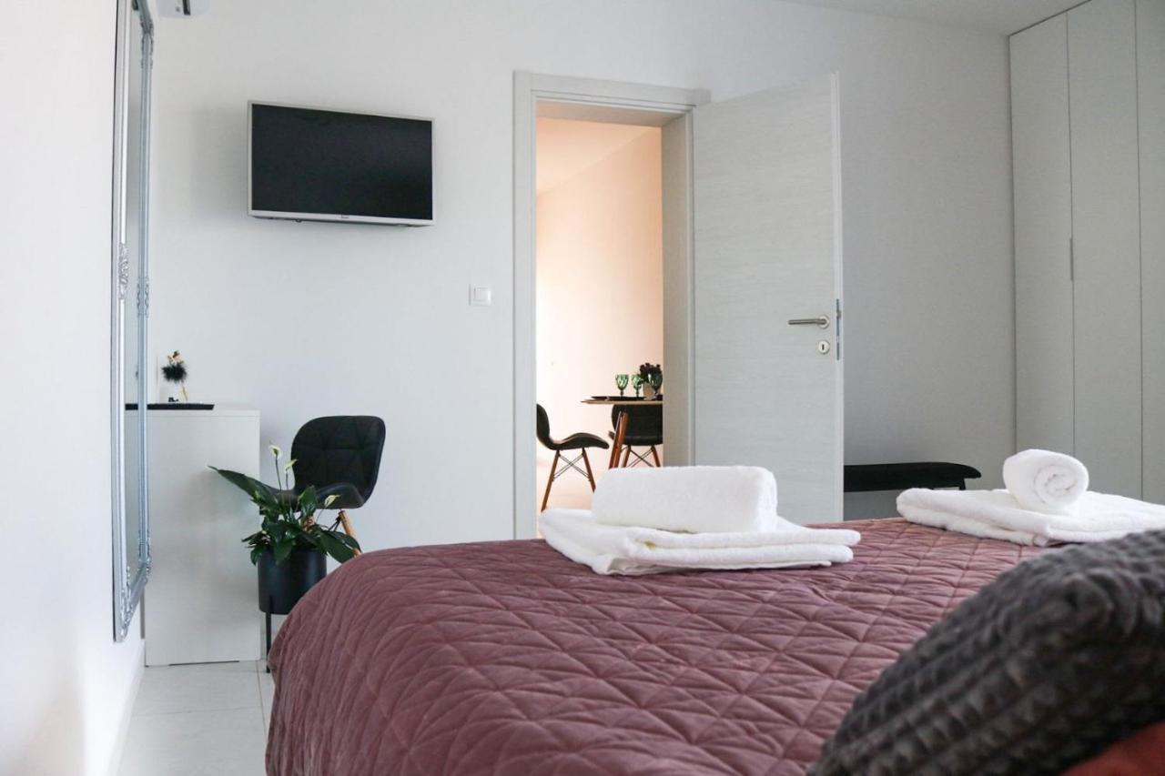Cosmo Apartment Dubrovnik Eksteriør bilde