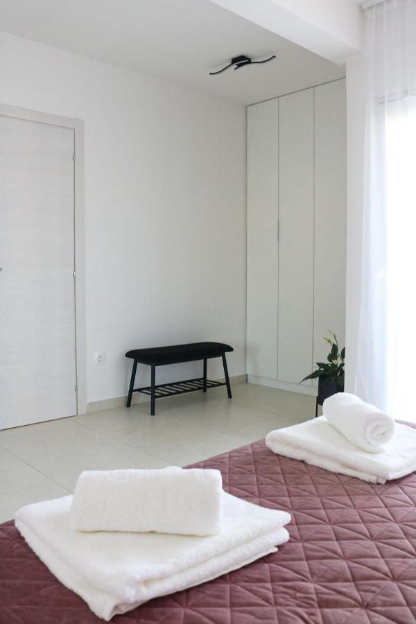 Cosmo Apartment Dubrovnik Eksteriør bilde