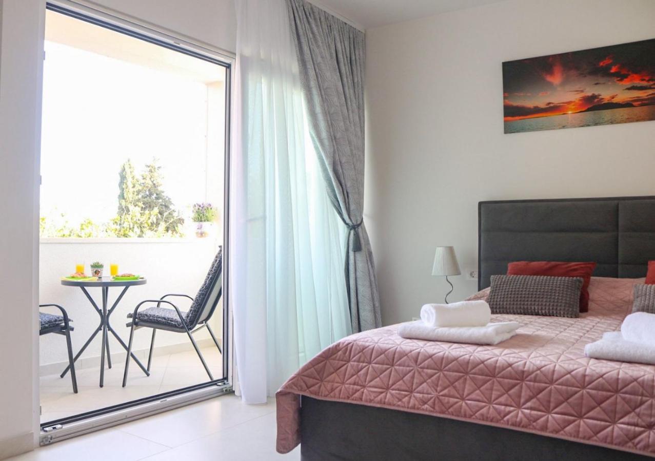 Cosmo Apartment Dubrovnik Eksteriør bilde