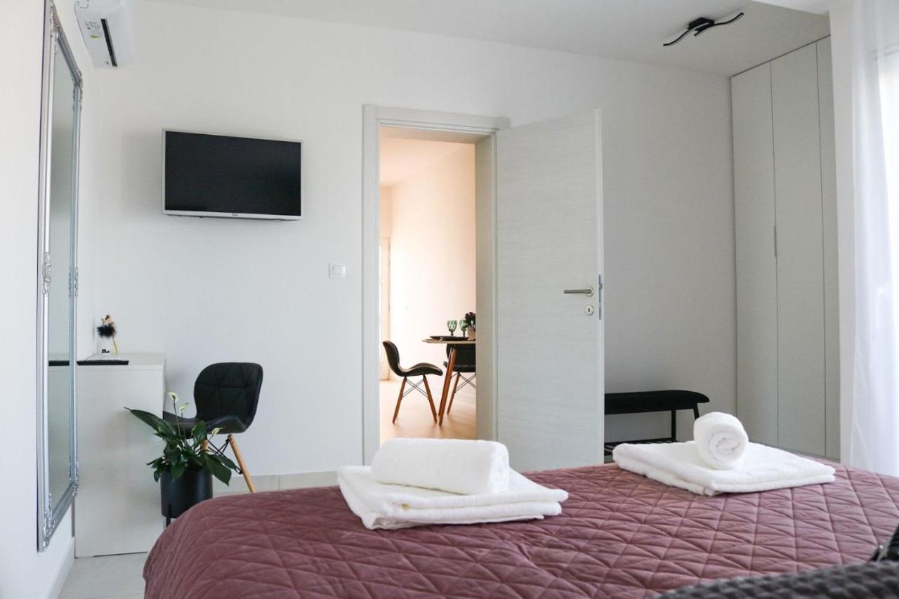 Cosmo Apartment Dubrovnik Eksteriør bilde