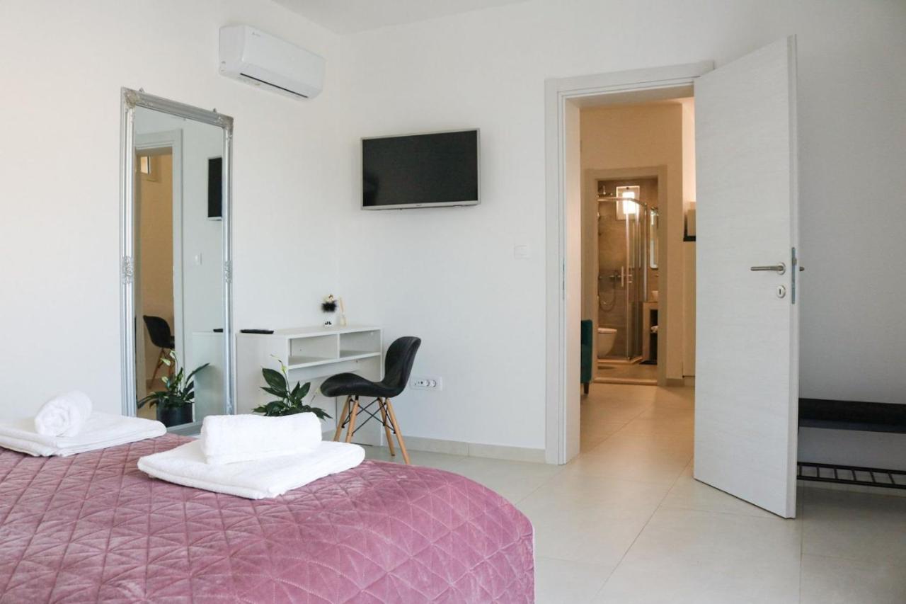 Cosmo Apartment Dubrovnik Eksteriør bilde
