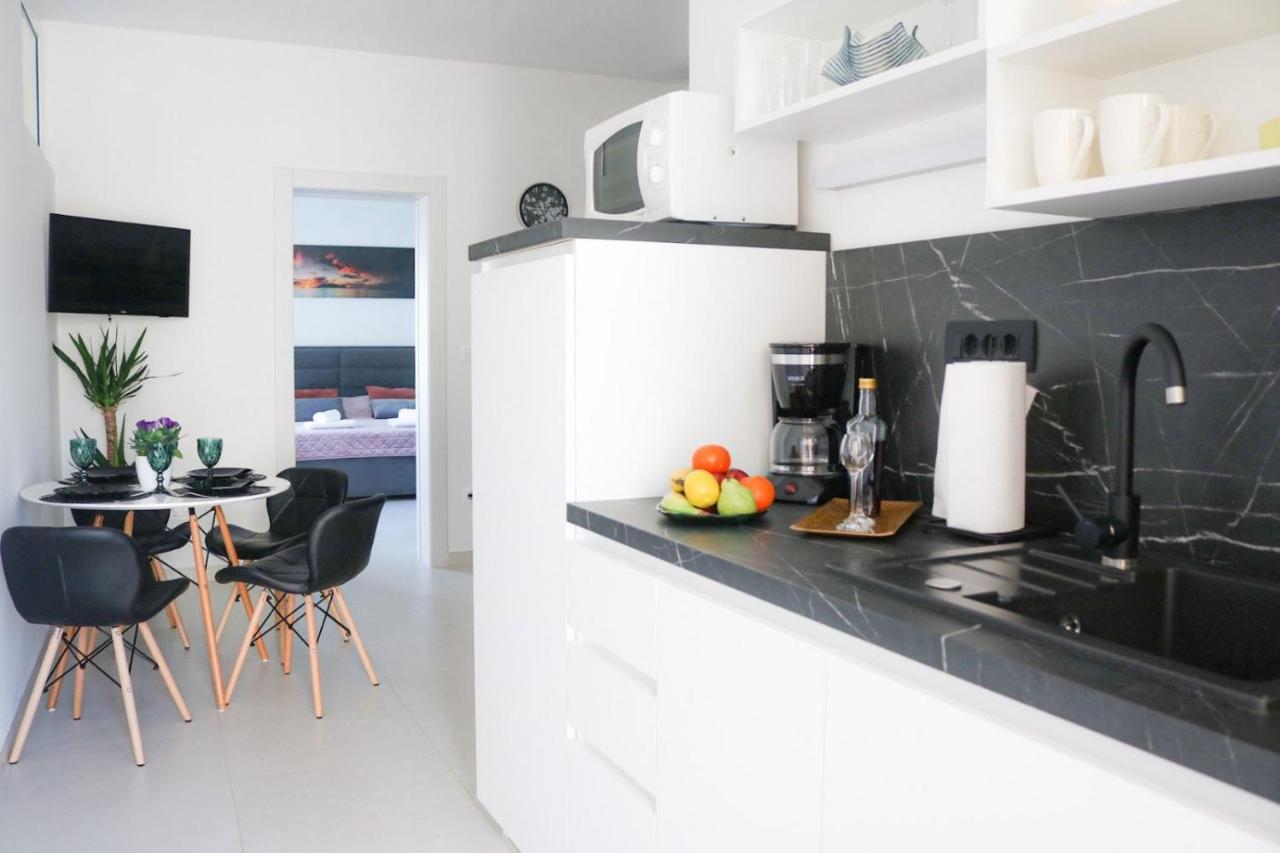 Cosmo Apartment Dubrovnik Eksteriør bilde