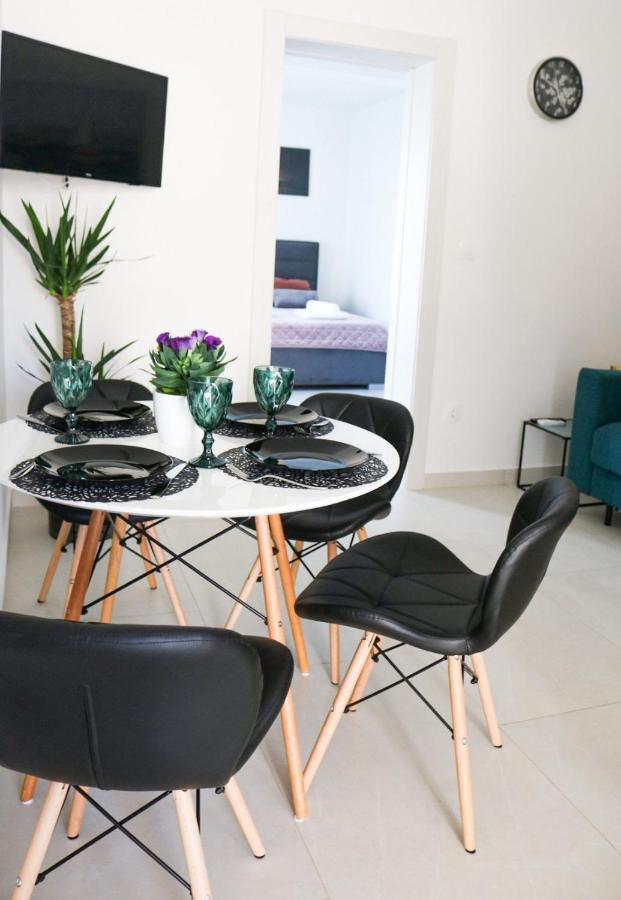 Cosmo Apartment Dubrovnik Eksteriør bilde