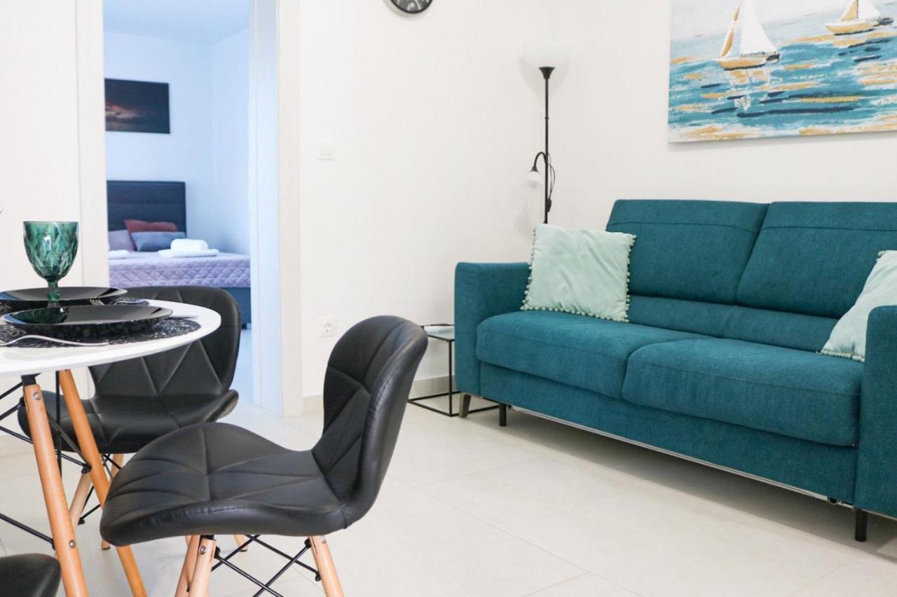 Cosmo Apartment Dubrovnik Eksteriør bilde