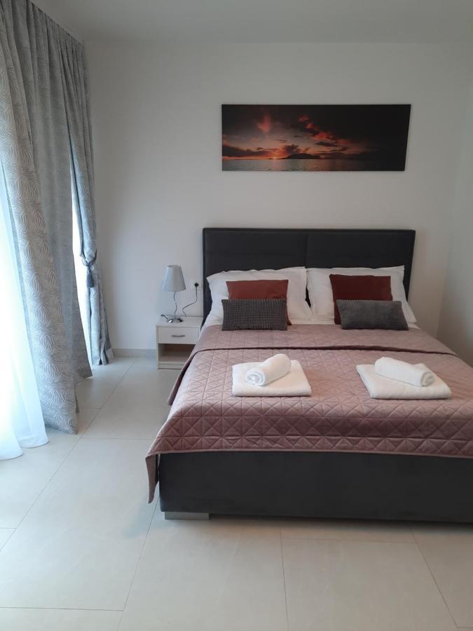 Cosmo Apartment Dubrovnik Eksteriør bilde