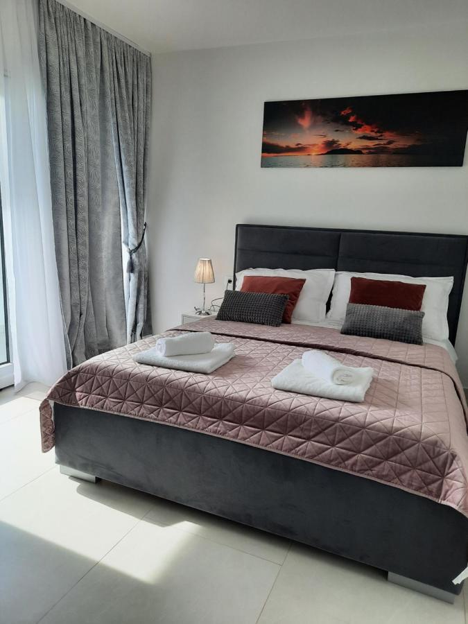 Cosmo Apartment Dubrovnik Eksteriør bilde