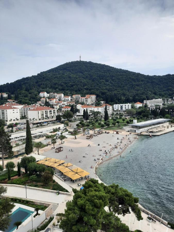 Cosmo Apartment Dubrovnik Eksteriør bilde